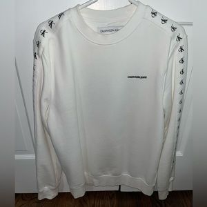 Calvin Klein Crewneck Sweater
